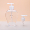 Wholesale China Lotion Pump Supplier,recycle Pp Plastic Soap Pump,500ml Pp Bottle Pump