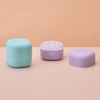 7g carré Déodorant Stick Packaging Eco Friendly