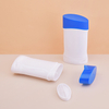 50G PP Container de palo de desodorante de lujo vacío