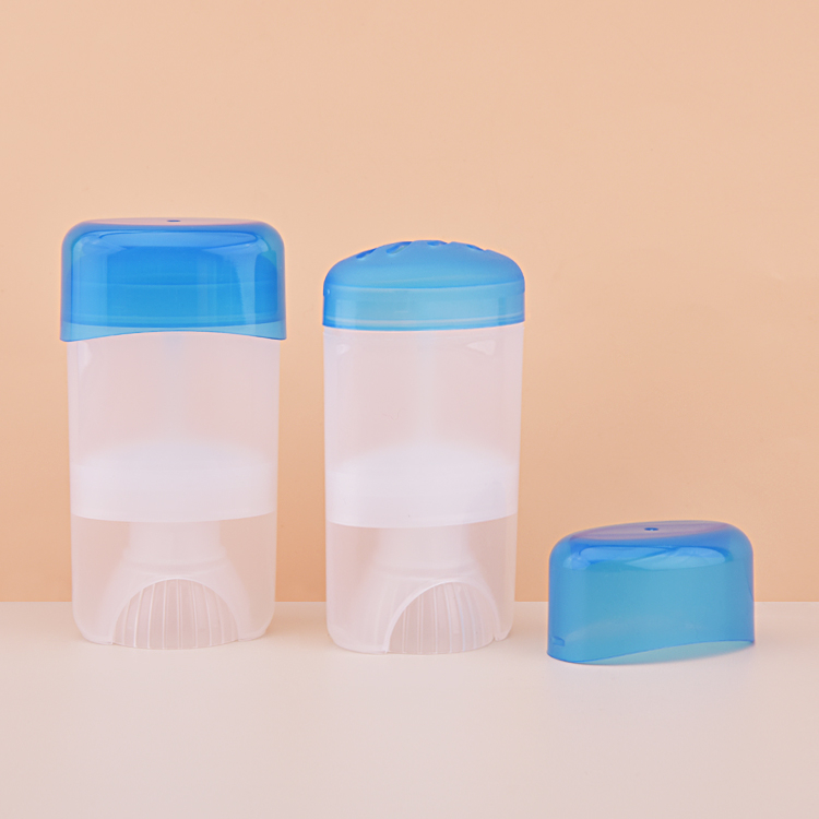 Rechargeable 48G Déodorant Stick Container