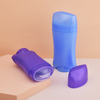 45g 73g Twitch Tubo de desodorante de relleno de fondo de fondo