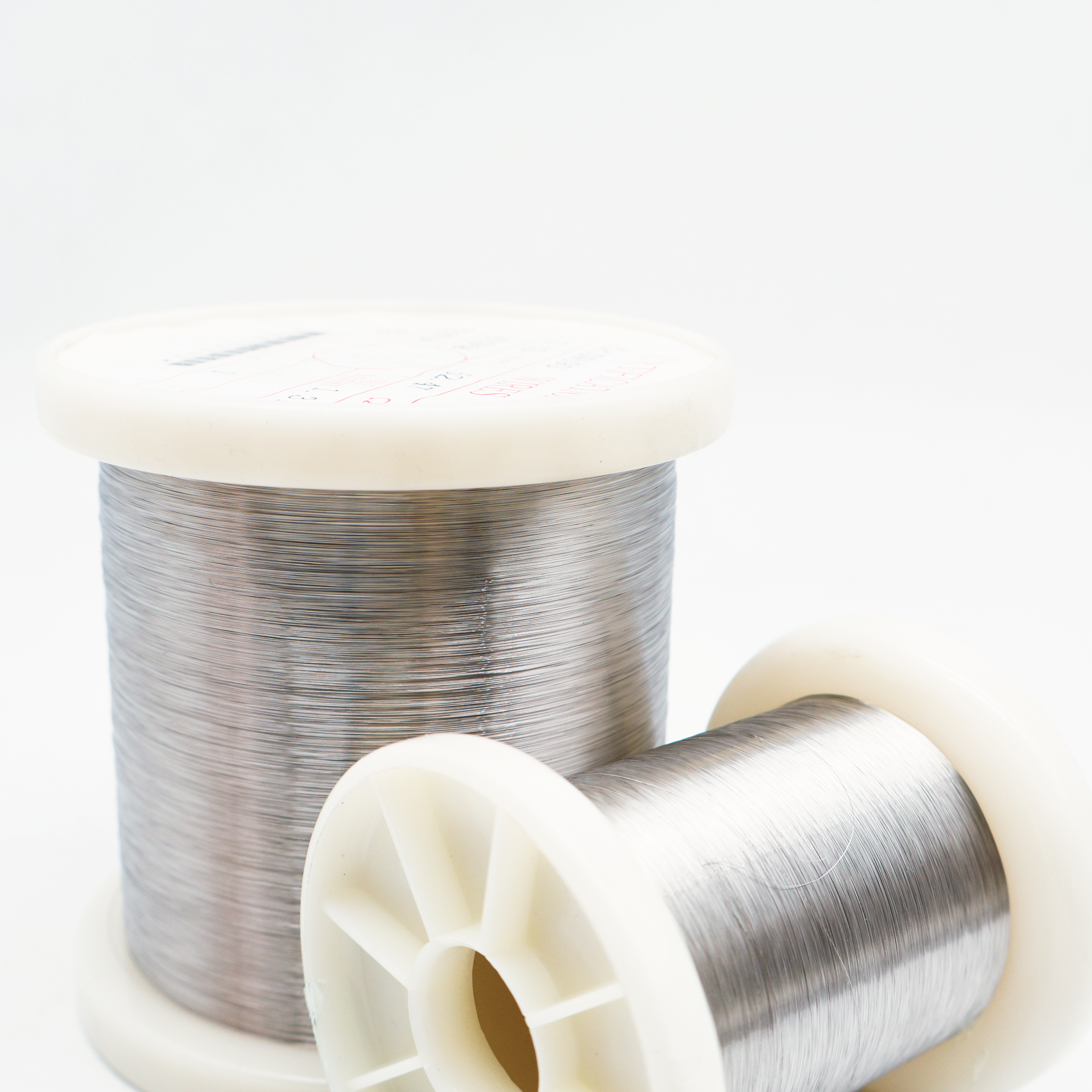 Weichmagnetische Pr&auml;zisionsdrahtfabrik