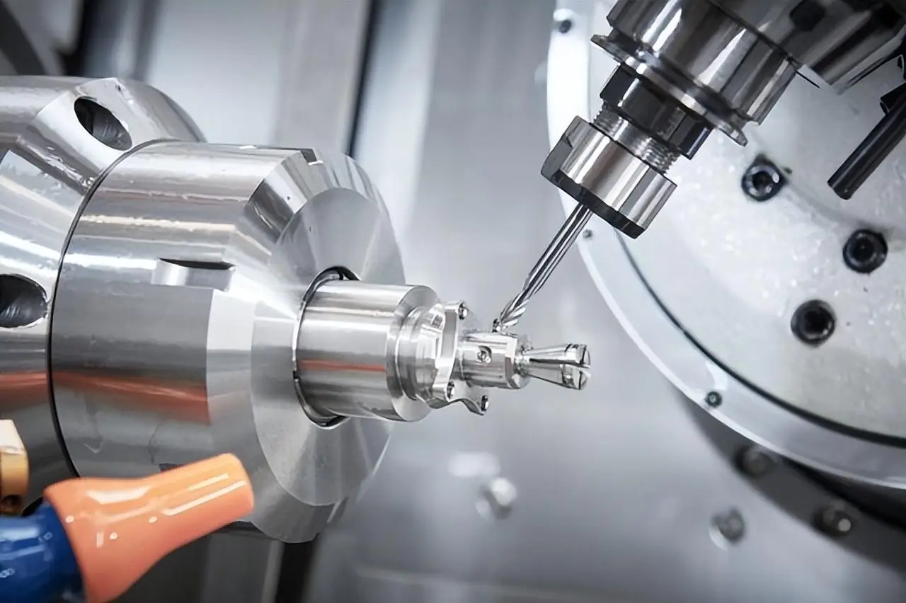 What Does CNC Mean in Machining Comprehensive Guide