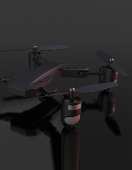 Full prototype service