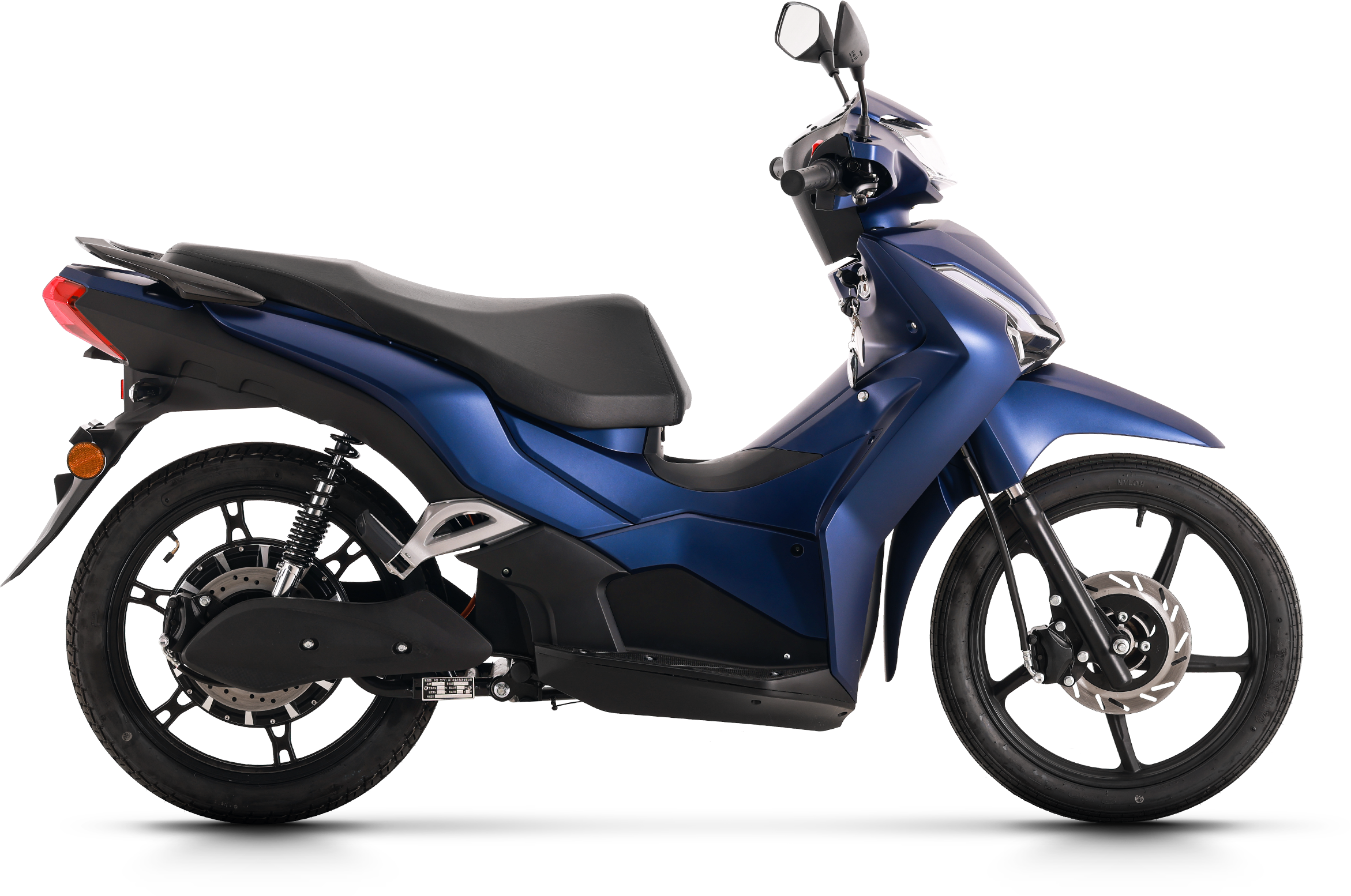 folding electric bikes zusammenklappbare Elektrofahrräder
