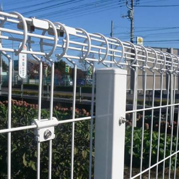 Double Ring Fence