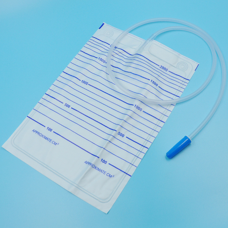 ST1206 Standard Urine Bags