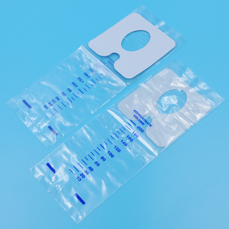 ST1108 Pediatric Urine Bags