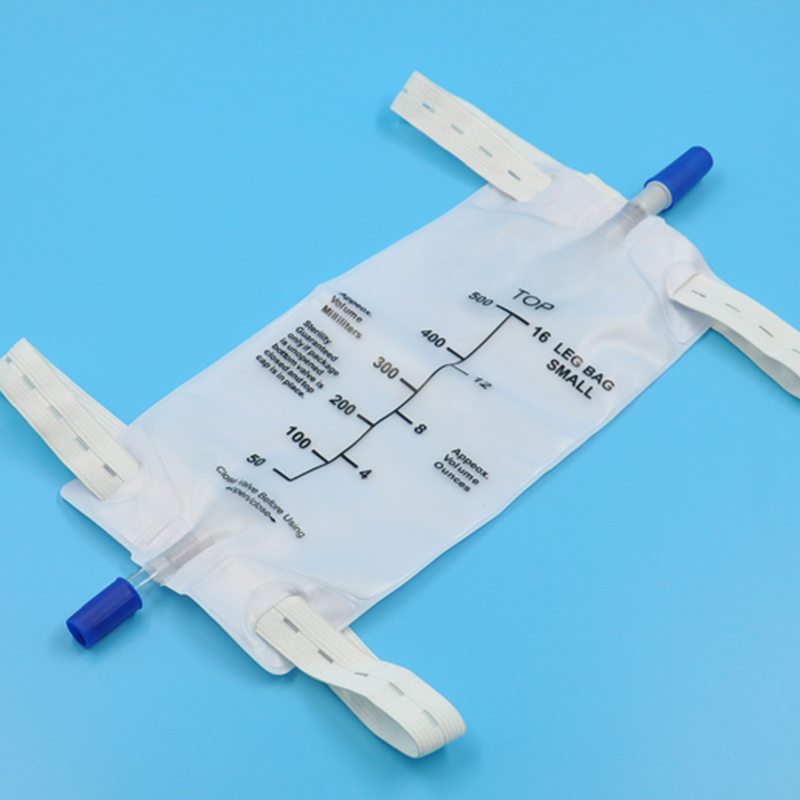 ST1603 Leg Urine Bags