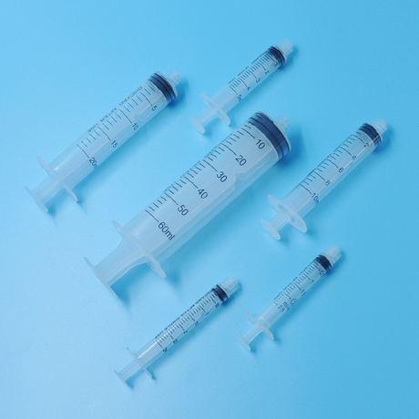 ST2004 Disposable Syringes