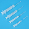 ST2005 Disposable Syringes