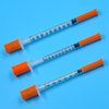 ST2009 Disposable Syringes