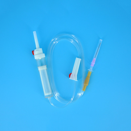 ST3201 Transfusion Sets