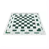  Sale Unisex Roll-up And Silicone Chess Board Pieces Set Tourn.