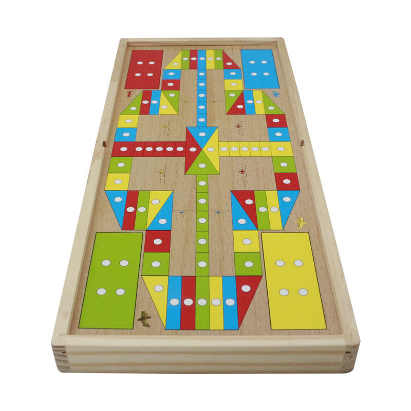Fast Sling Puck Game, Table Desktop Battle Ice Hockey Game/ Winner Board Chess Games for Adults and kids