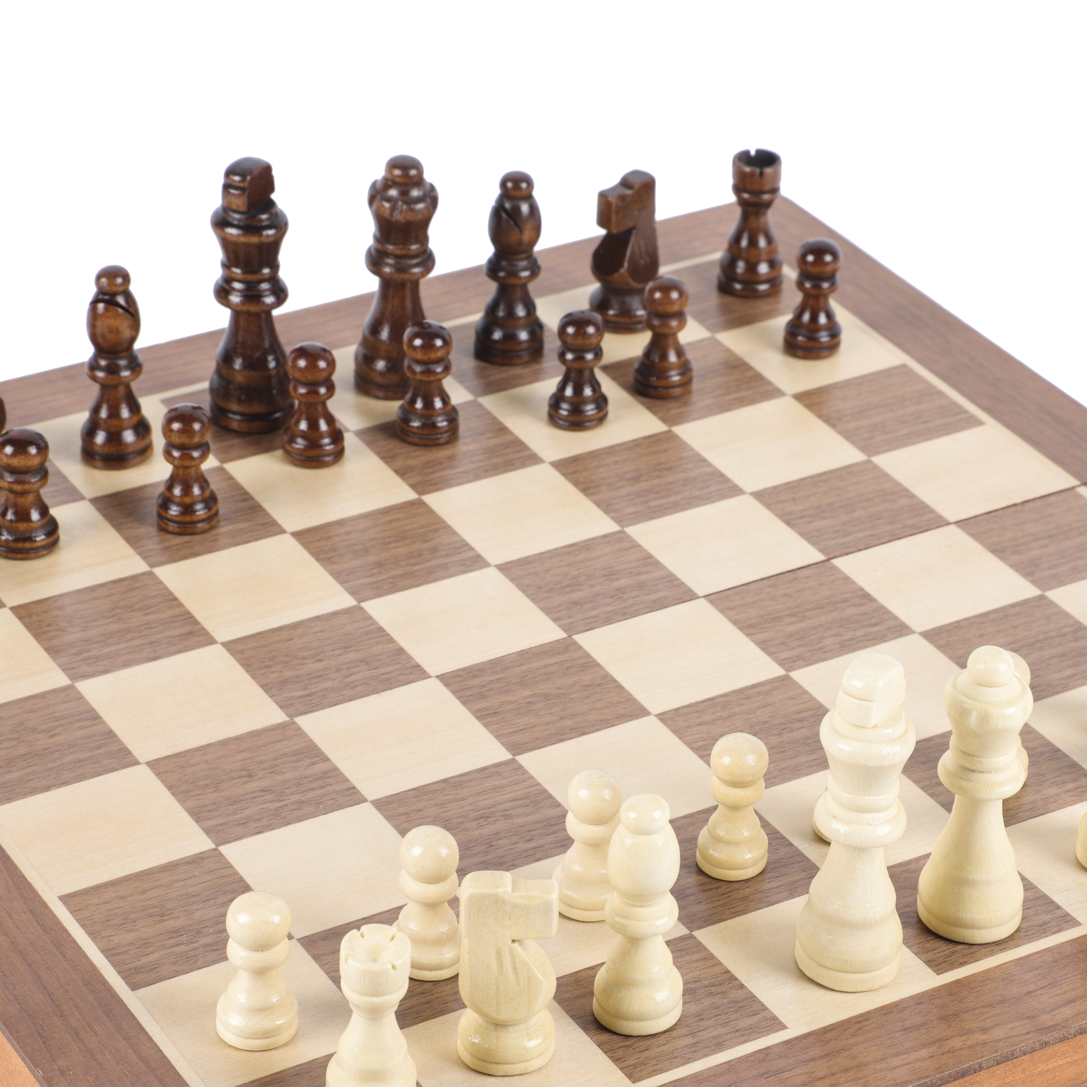  How to Choose the Best Chess Set, A Step-By-Step Guide.