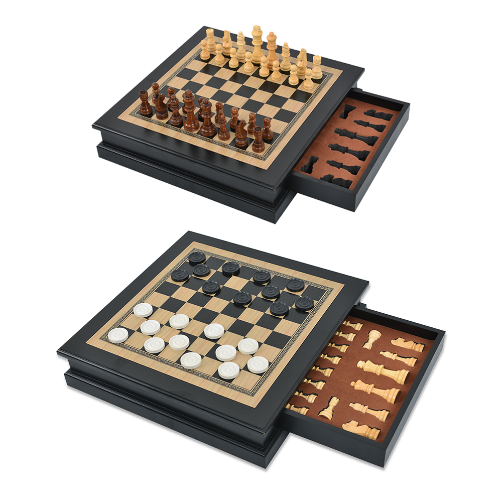 Do You Know the Rules of Chess?.