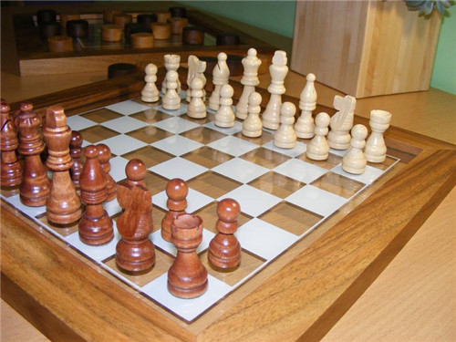 28-1-Nine Mens Chess