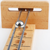 Wooden Balance Table Game Classic Desktop Games Wooden Hockey Ball Table Game