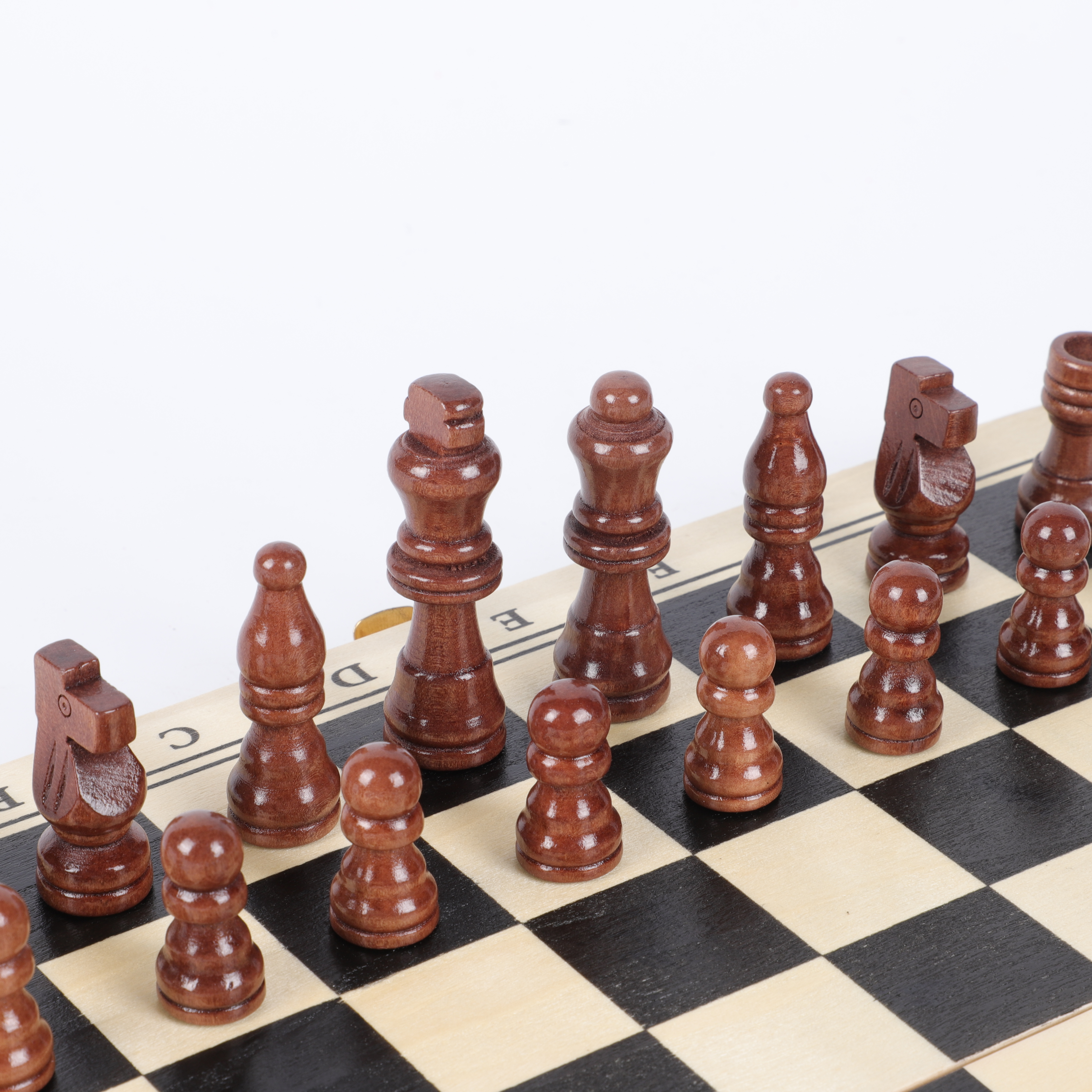How to Clean Chess Pieces and Chess Boards?。