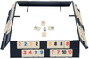 Education board game playing card for kids