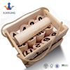 Wooden Throwing Game Set, Number Block Tossing Game, Original Game, Outdoor Yard And Lawn Games for Kids And Adults