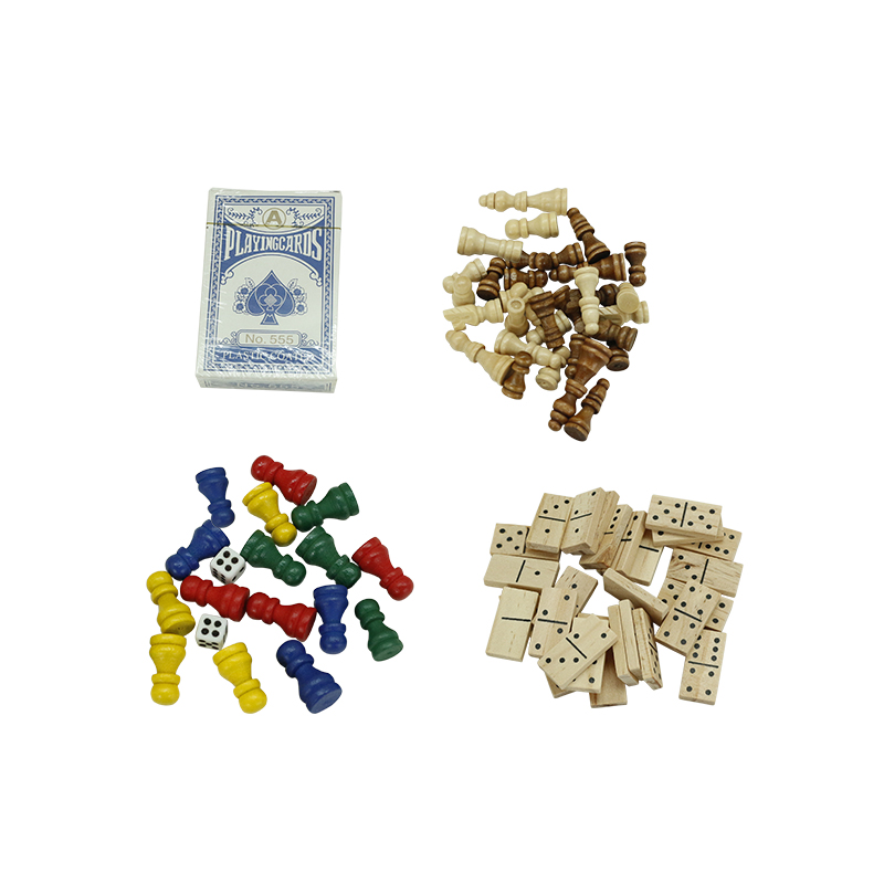 The 2021 NEW 3 IN 1 Chess Handmade Board Luxury with Pieces for All Kids And Adults