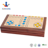 Handmade Wooden Chess Set with Chess Pieces 2 Buyers