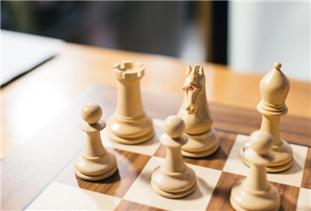 Tip on Improving Chess Skills
