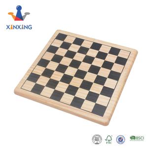 The NEW 2021 Most Popular Olive Wood Chess Game Country Style for All Age