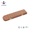 Factory Wholesale Folding Wooden Cribbage Score Board Game 3 Track Layout Classic Cribbage with Poker And Metal Pegs