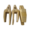 6I6464 Caterpillar Style J460 Bucket Adapter Bucket Teeth And Adapters