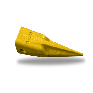 6Y3222T Caterpillar J250 Excavator Bucket Teeth Tiger Bucket Tooth