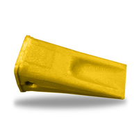 7T3402 Caterpillar J400 Excavator Standard Long Tooth Bucket Teeth 