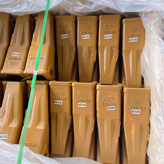 J460 Caterpillar Casting Excavator Caterpillar Best Loader Long Bucket Teeth 1U3452