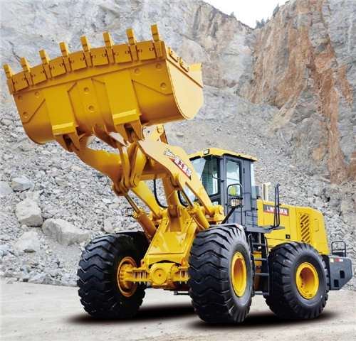 87-3-wheel loader bucket teeth