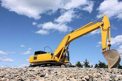 57-2-bucket wheel excavator