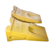 2713-00032 Hyundai Bucket Teeth for Wheel Loader Excavator Bucket Teeth Drilling Cutting Bucket