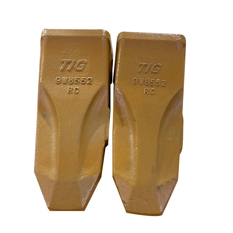 40S ESCO Bucket Tooth, Mini Esco Bucket Tips for Excavator Loader