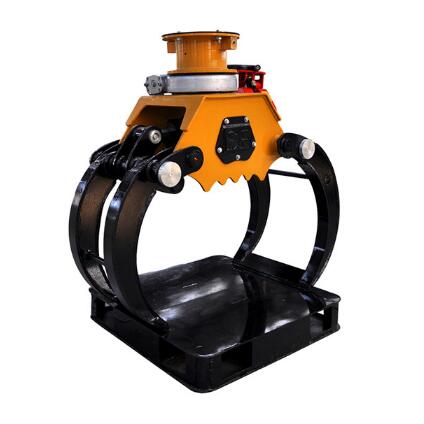 High-strength Wearable Steel Excavator Heavy Duty Rock Bucket for Construction for Caterpilar