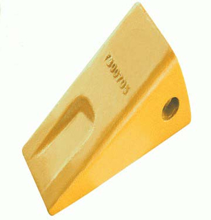 Sell Hitachi Excavator Backhoe Casting Bucket Teeth TB00705