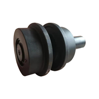 Good Quality PC200-8 Top Roller Upper Roller 20Y-30-00481