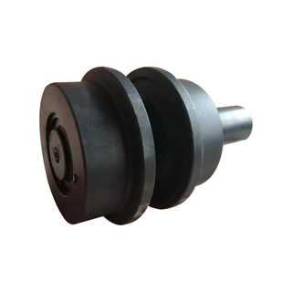 Good Quality PC200-8 Top Roller Upper Roller 20Y-30-00481