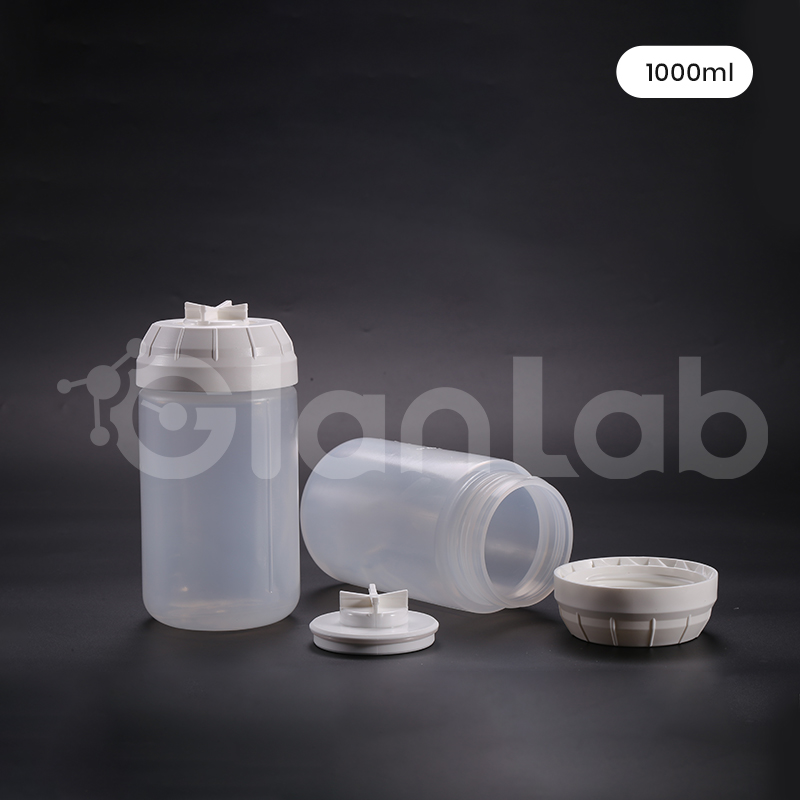 Botella de centr&iacute;fuga de 1000 ml.3