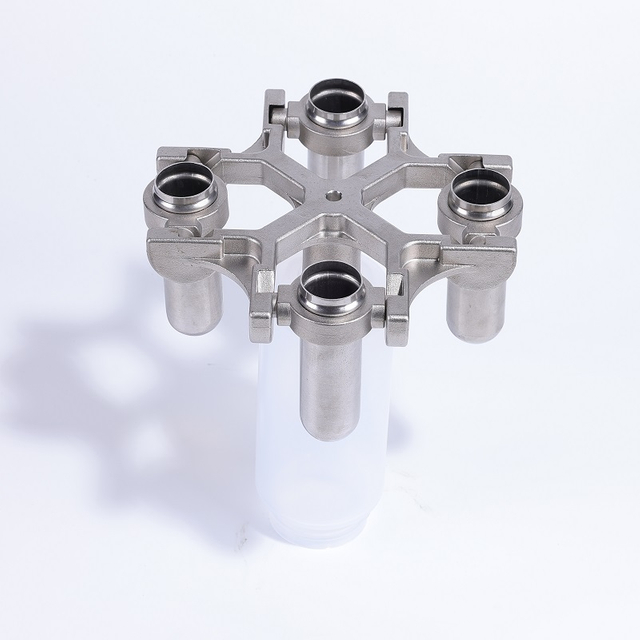 روتور سطل چرخشی 4x1x50ml