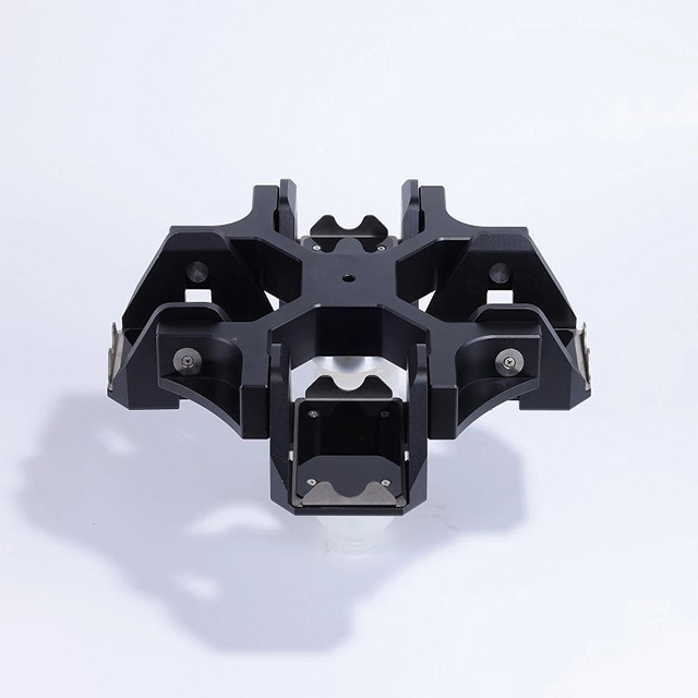 Rotor mikropłytek 4x4x96dołk&oacute;w