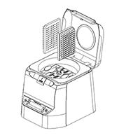 mikrotitračn&iacute; centrifuga-dr&aacute;tov&eacute; r&aacute;my-s-vertik&aacute;ln&iacute;mi-deskami