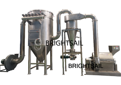 spice powder machine spice pulverizer