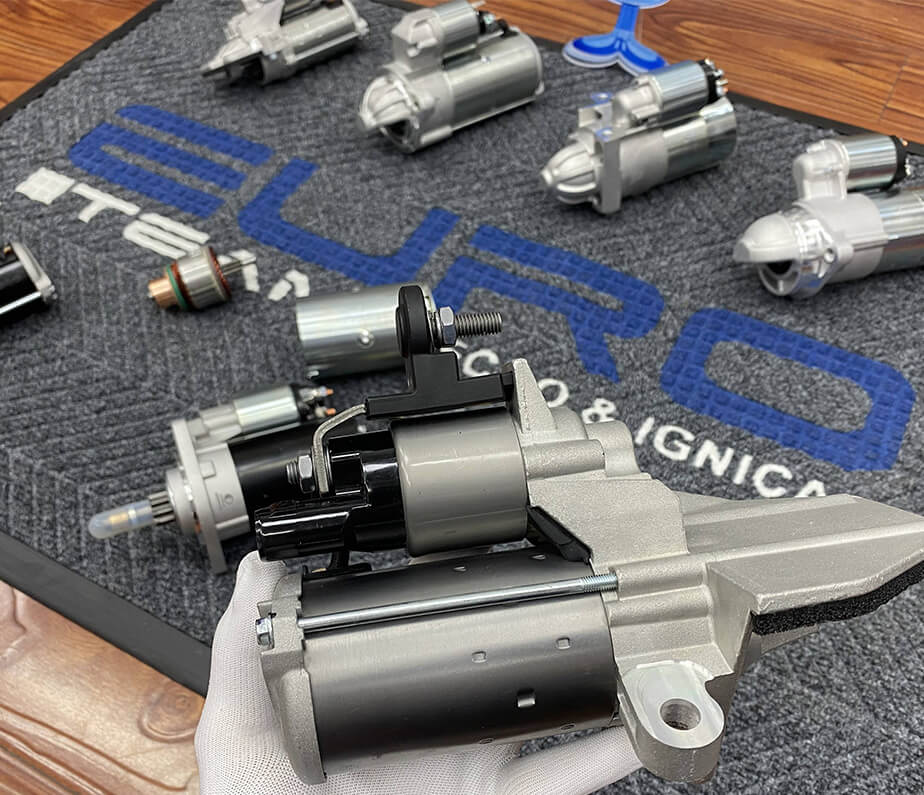 Λεπτομερής λήψη του Μίζα