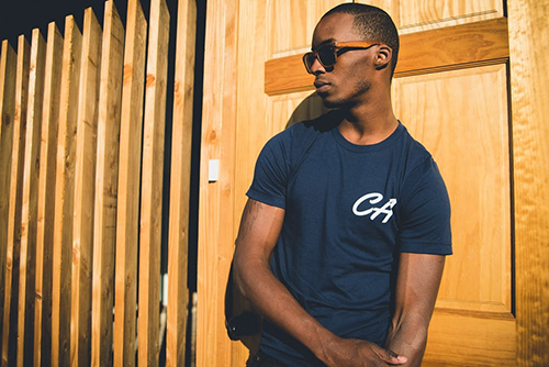 53-2-wearing a T-shirt
